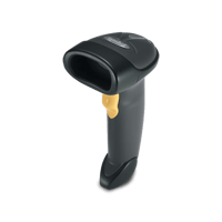 Barcode Scanner | Age Verification