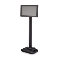 Customer Pole Display | LCD