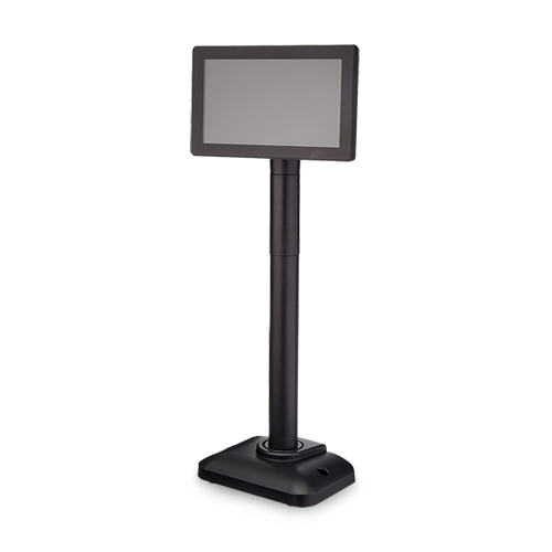 Customer Pole Display | LCD
