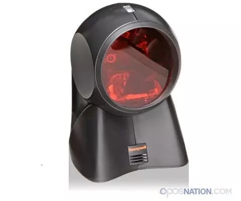 Barcode Scanner | Presentation