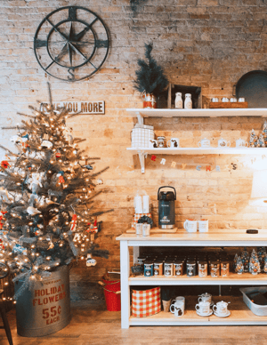 holiday blog 3 POSN