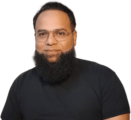 Muhammad Saqib