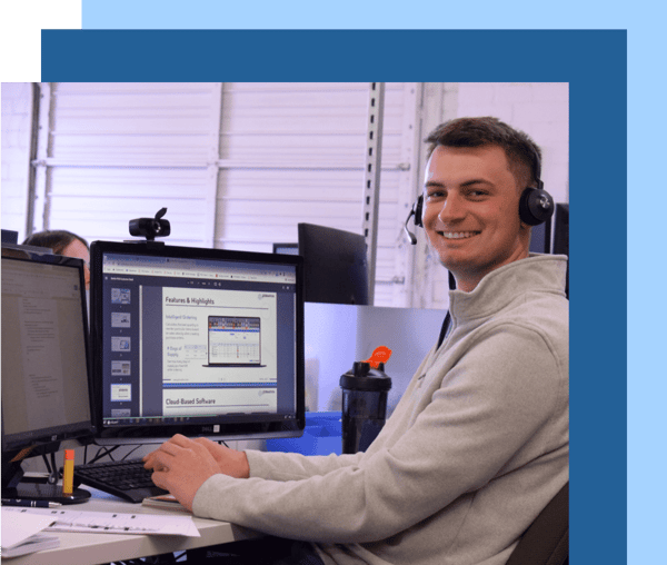 man-at-desk
