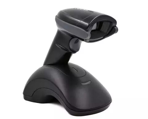 Barcode Scanner | Wireless