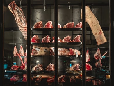 How Much Does It Cost To Open a Meat Market?