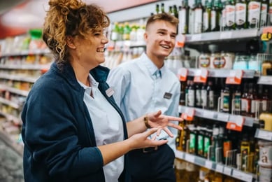 5 Grocery Staff Training Tips & Tools