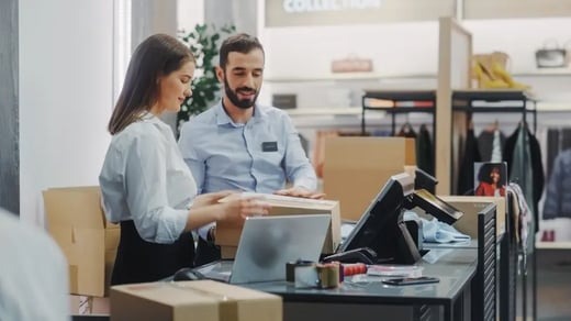 How To Build a Reliable Retail Team in a High-Turnover Industry