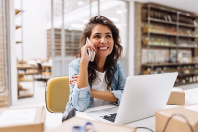 How Much Does a Small Retail Store Make? + 5 Tips To Increase Sales