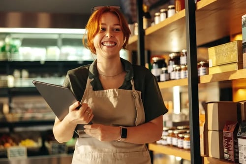 Reducing Employee Turnover: 10 Tips for Small Grocers