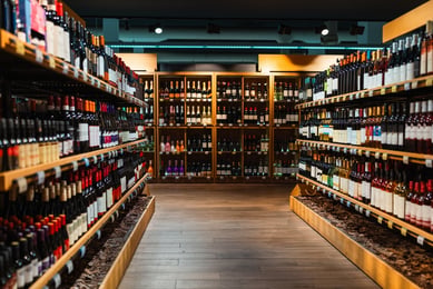 4 Liquor Store Startup Costs You Can’t Overlook