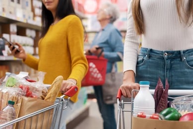 How To Choose Grocery POS Hardware That Won't Fail During Rush Hours