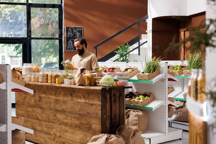 How To Run a Small Convenience Store: 6 Tips for C-Store Owners