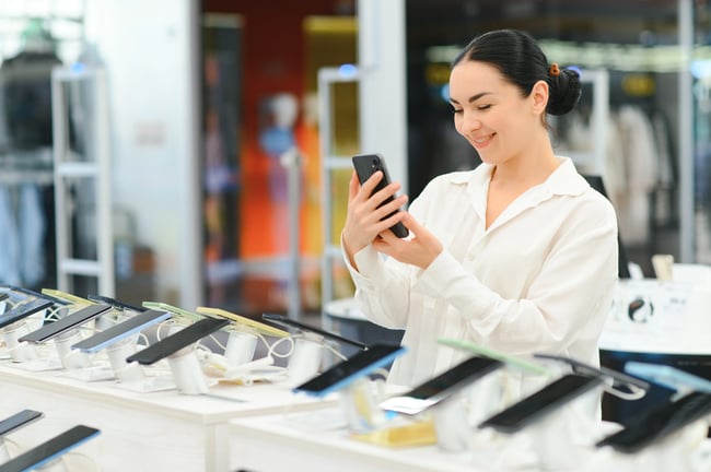 CellSmart POS