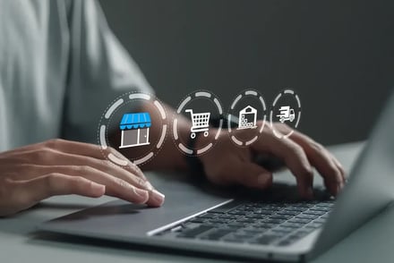 POS and E-Commerce Integration: 6 Ways To Manage Omnichannel Retail