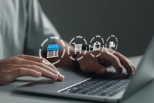 POS and E-Commerce Integration: 6 Ways To Manage Omnichannel Retail