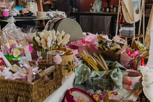 5 Seasonal Promotion Ideas for Specialty Markets