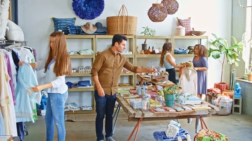 7 Easy Ways To Make Your Retail Store Discoverable