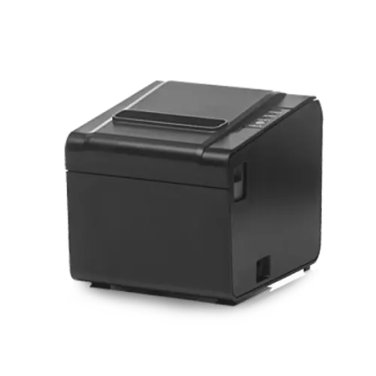 Barcode Scanner