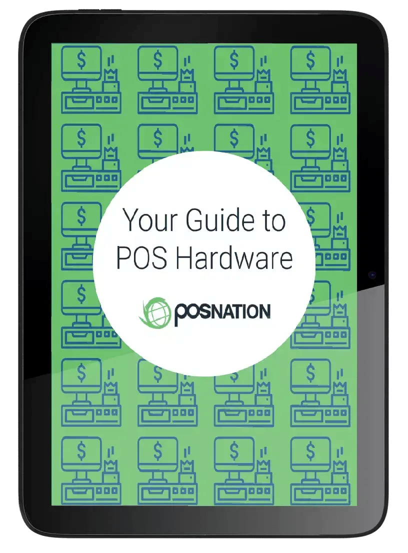 Your Guide to POS Hardware
