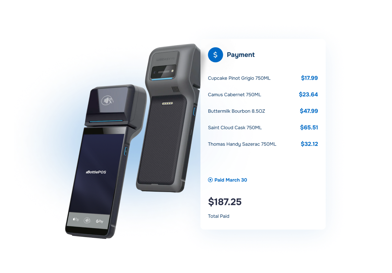 payment