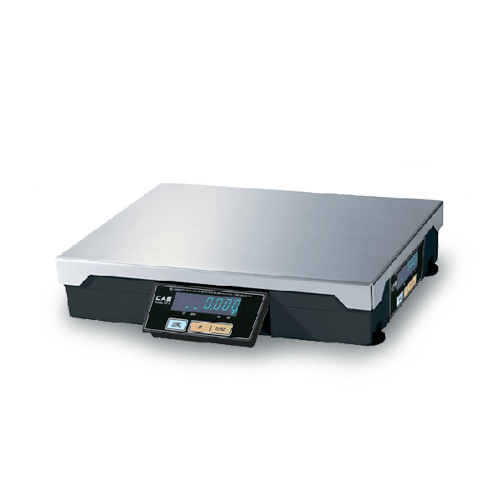 Scales and Scanner Scales
