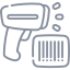 Shelf Tag and Barcode Label Printing