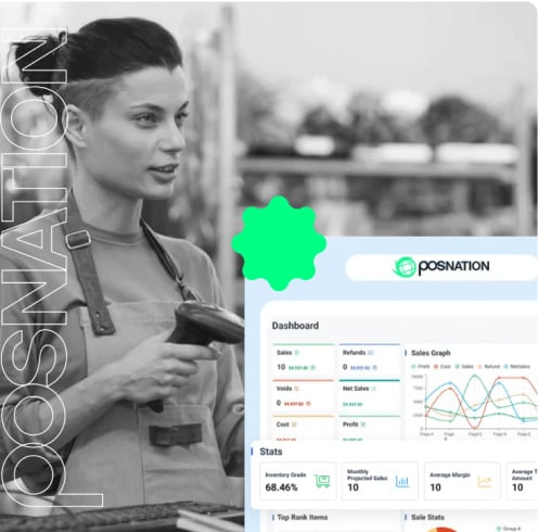 Simplify Retail Operations