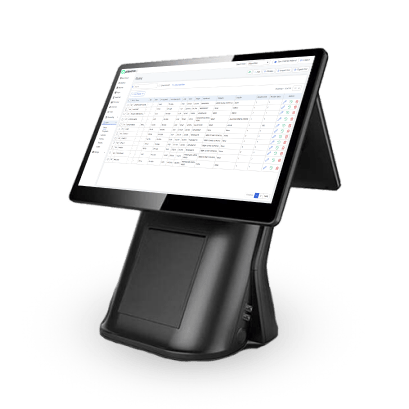 Touch PCs