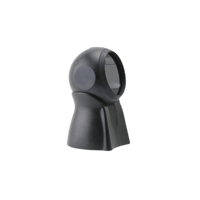 Age Verification Presentation Style Scanner