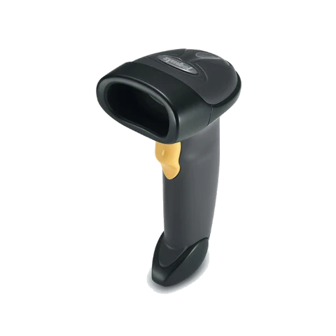 An example of a handheld scanner for retail | POS Nation