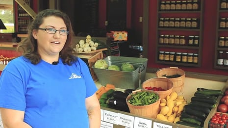 Rolling Hill Farms POS System Testimonial