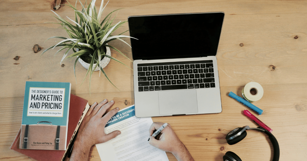 Content Marketing for Small Business: 4 Practical Strategies