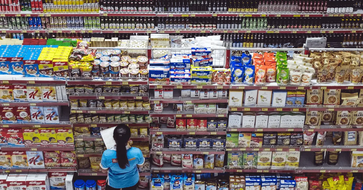 How To Improve Retail Inventory Management in 5 Easy Steps