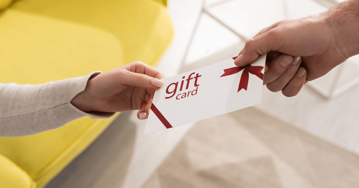 How To Manage a Gift Card System for Your Small Business