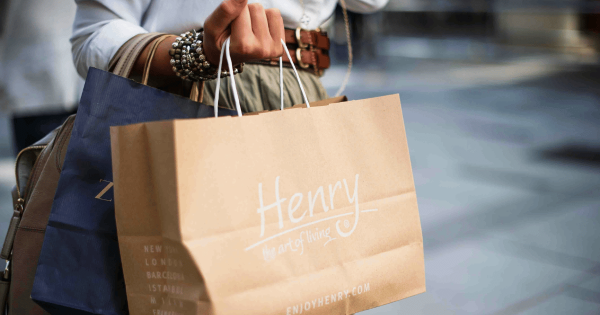 Retail Customer Loyalty: 4 Ways To Keep Your Customers Coming Back