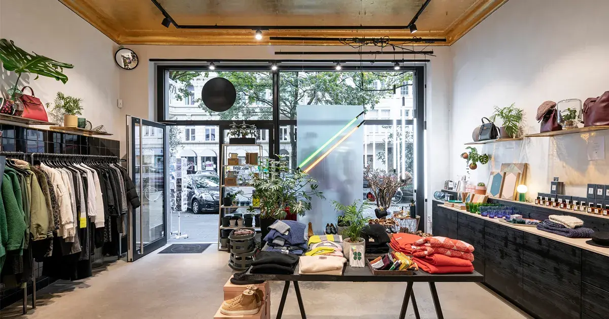 The Ultimate Business Plan for Retail Business Management