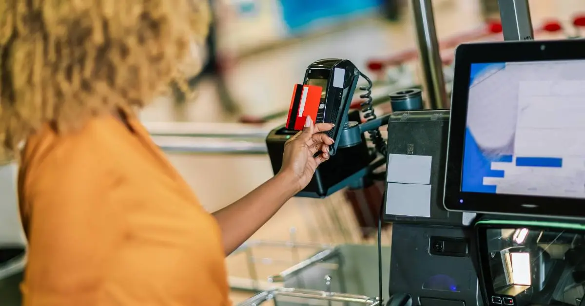 5 Top Options for a Small Business Credit Card Terminal