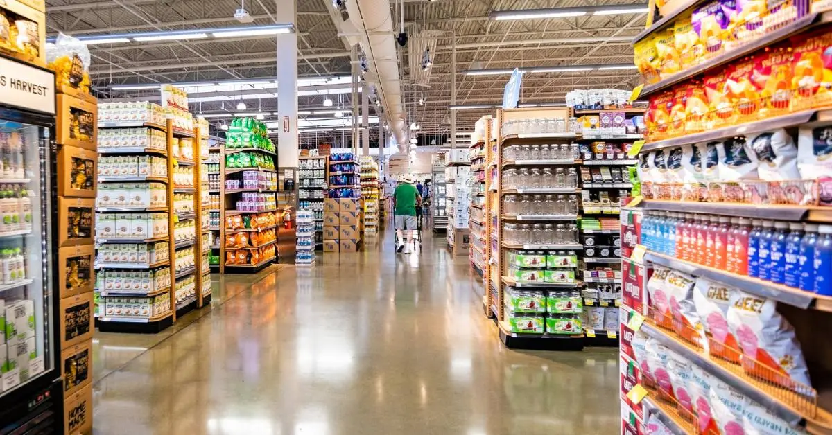 How To Increase Sales With a Grocery Store Layout Strategy