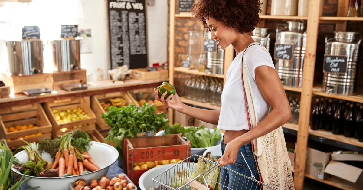 6 Strategies To Improve Grocery Store Operations