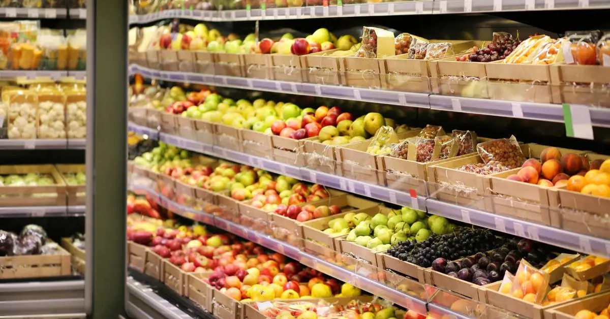4 Inventory Management Tips To Streamline Grocery Store Operations