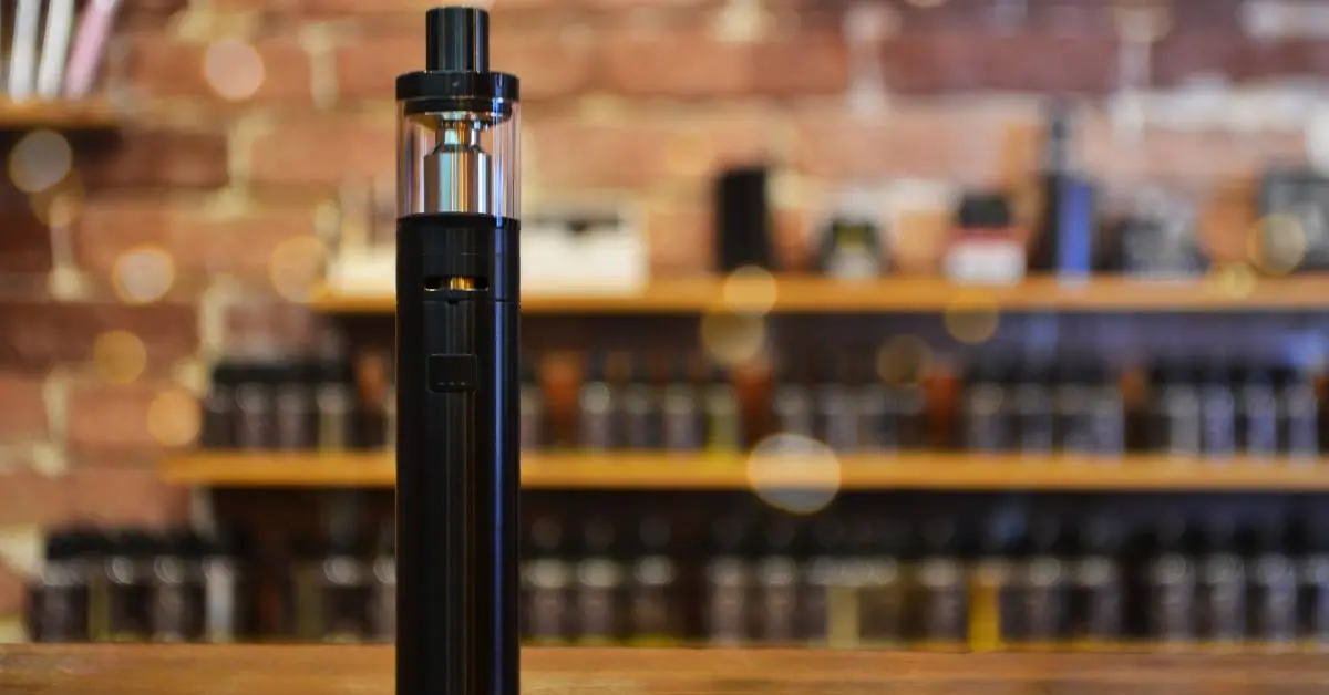 elfbar nachfüll pod läuft aus Liberty Village Vape Shop Downtown Toronto