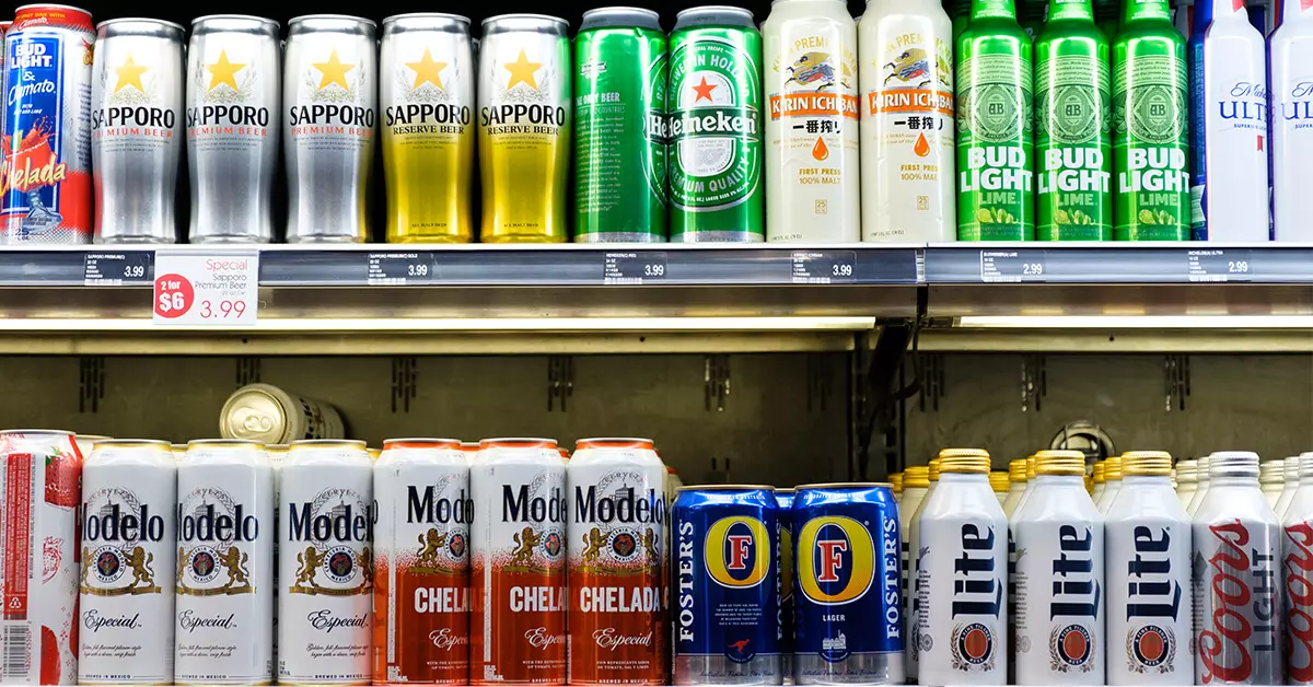 POS System for Beer Store: 5 Top Vendors in 2021