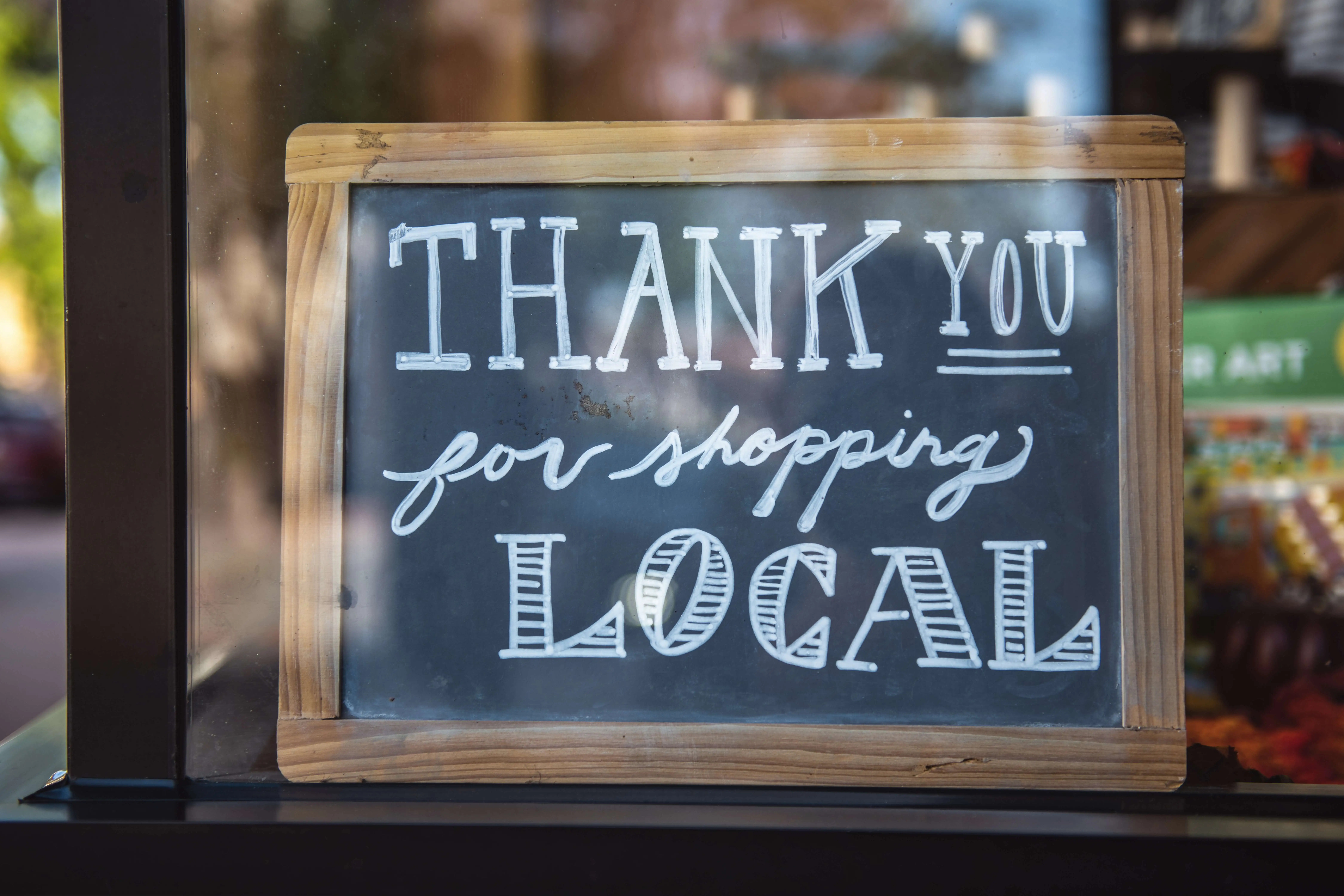 4 Ways To Make the Most of Small Business Saturday 2023