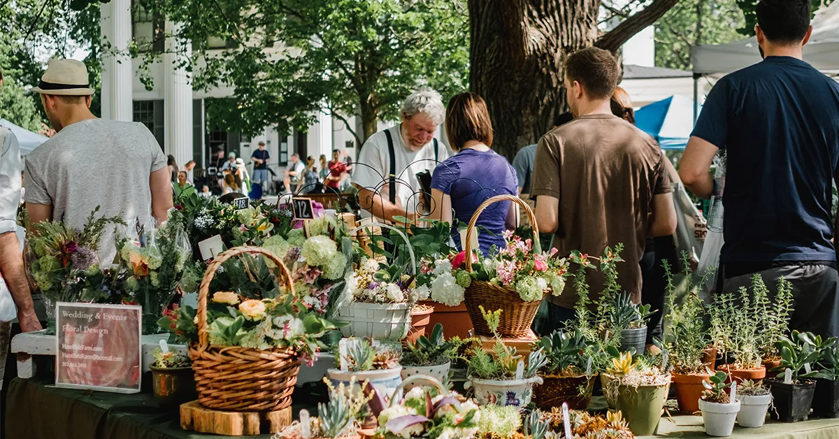 Best POS System for Farmers Markets: 5 Top Options