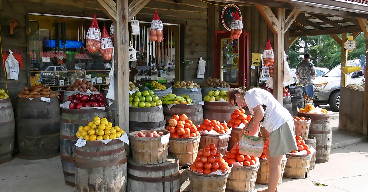 Grocery Store Checkout: 6 Expert Tips for Quick & Convenient Shopping