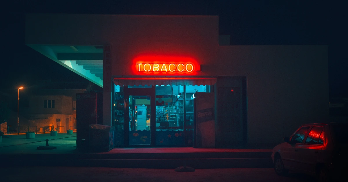 How To Get a Tobacco License [4 Steps]