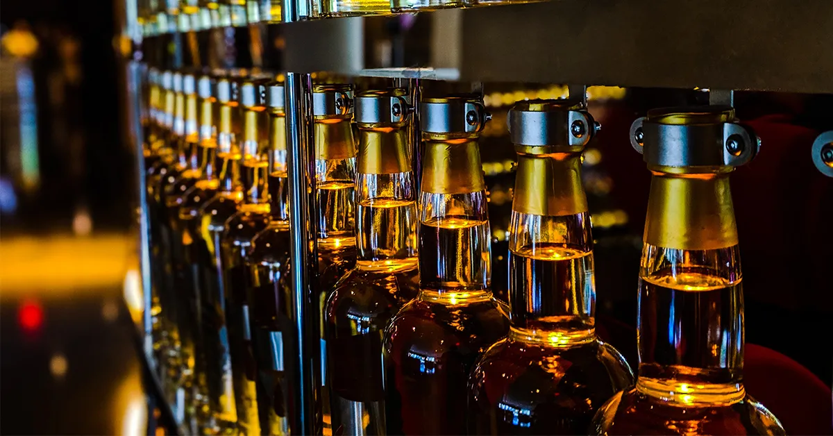 How Much do Liquor Stores Make?