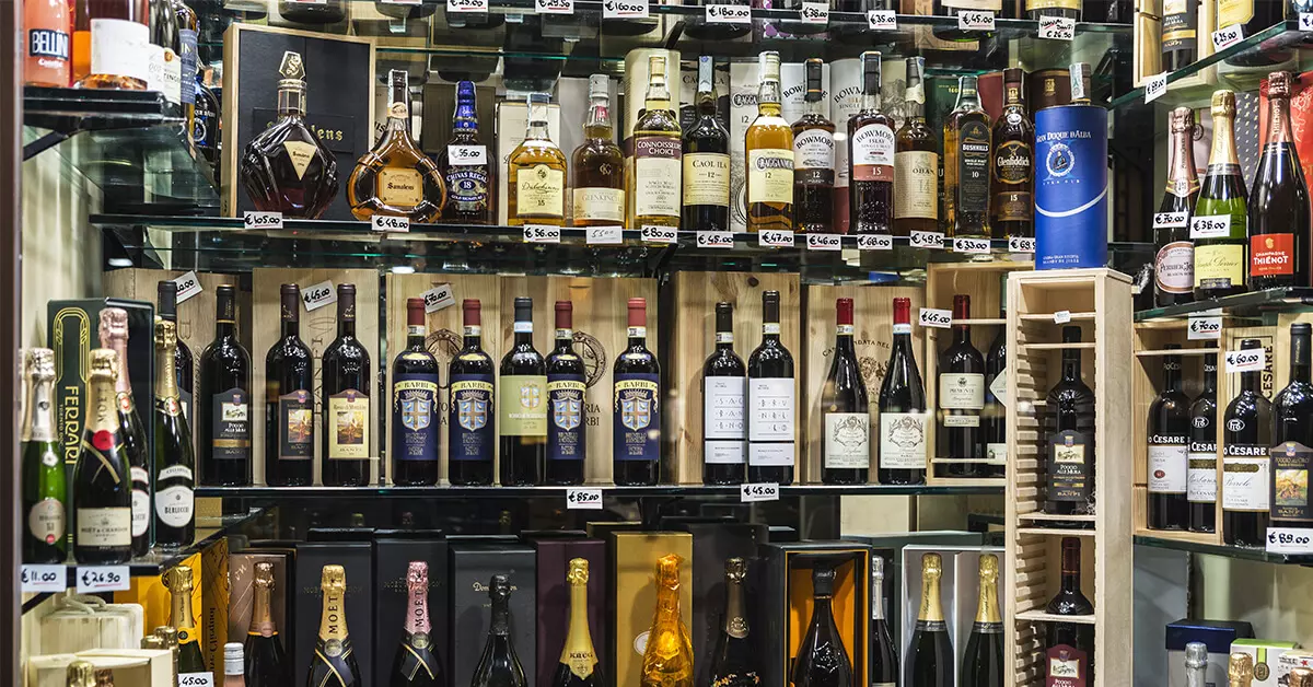 How Much is a Liquor License? 3 Top Factors