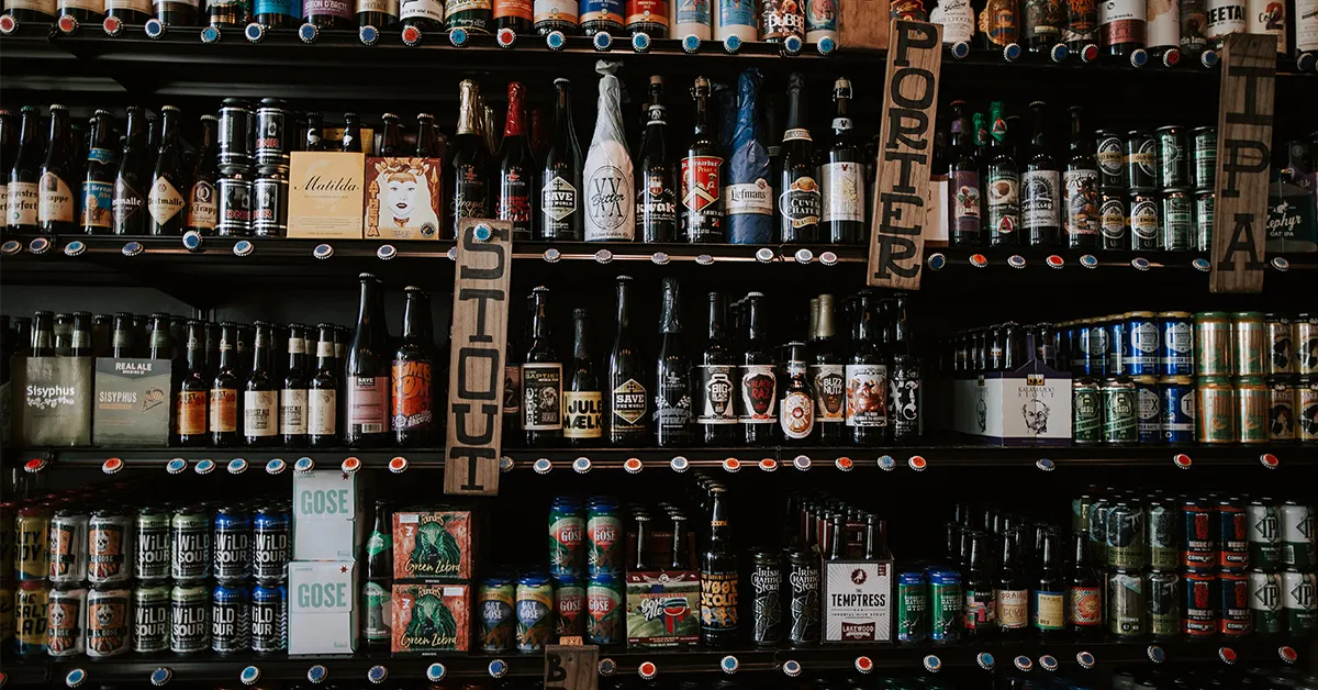 How to Open a Beer Store [Expert Tips]