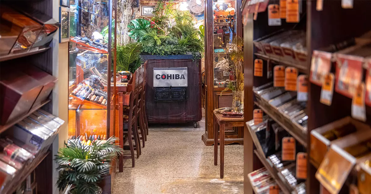 How to Open a Cigar Shop in 5 Easy Steps